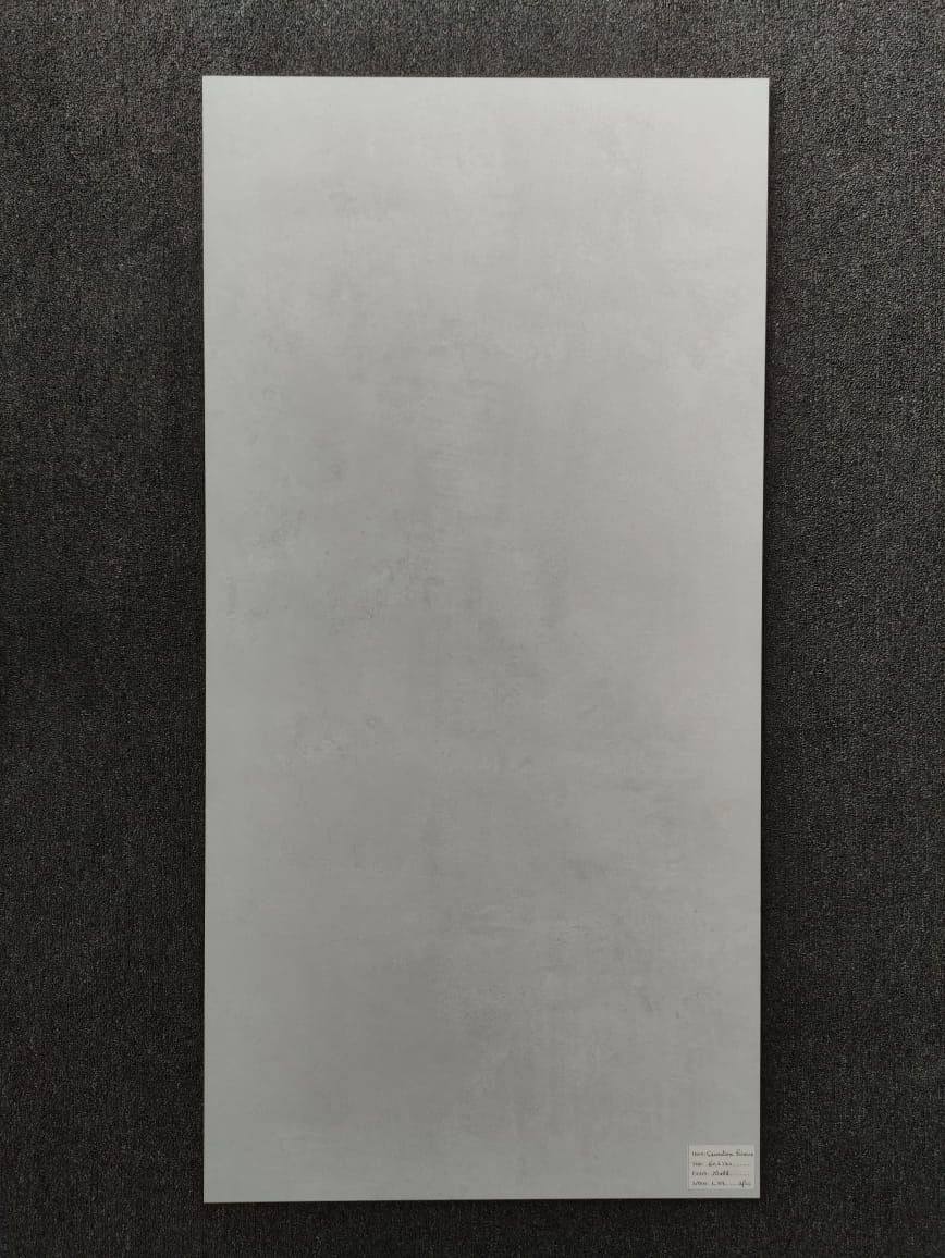 Cementum Bianco — Tiles