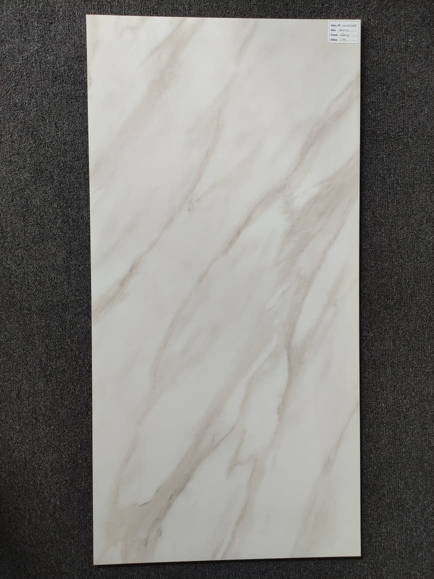 Subway Bianco — Tiles