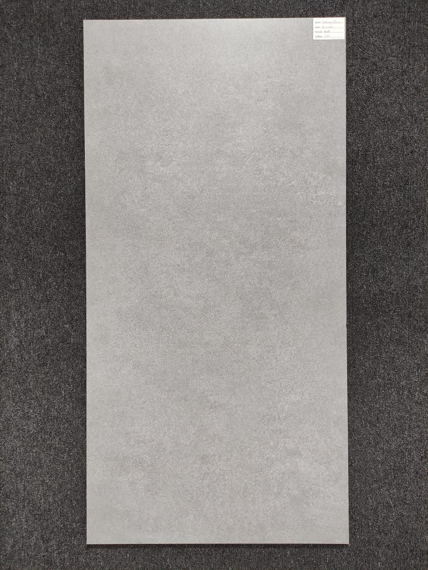 Orlando Griss — Tiles