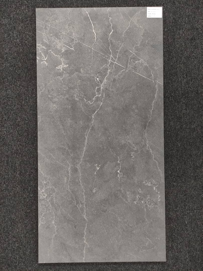 Lithic Grey — Tiles