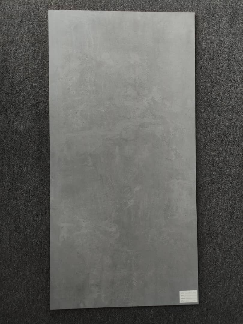 Cementum Grey — Tiles