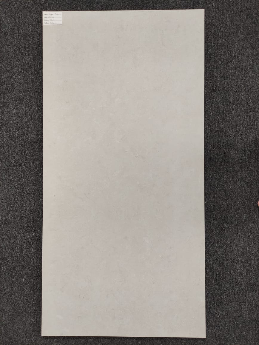 Evoque Pista — Tiles