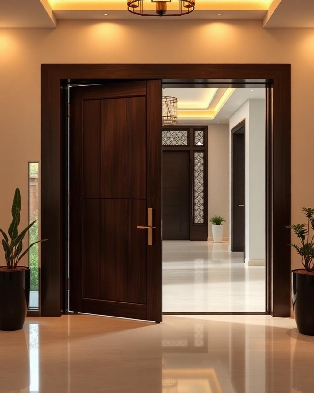 Premium Doors