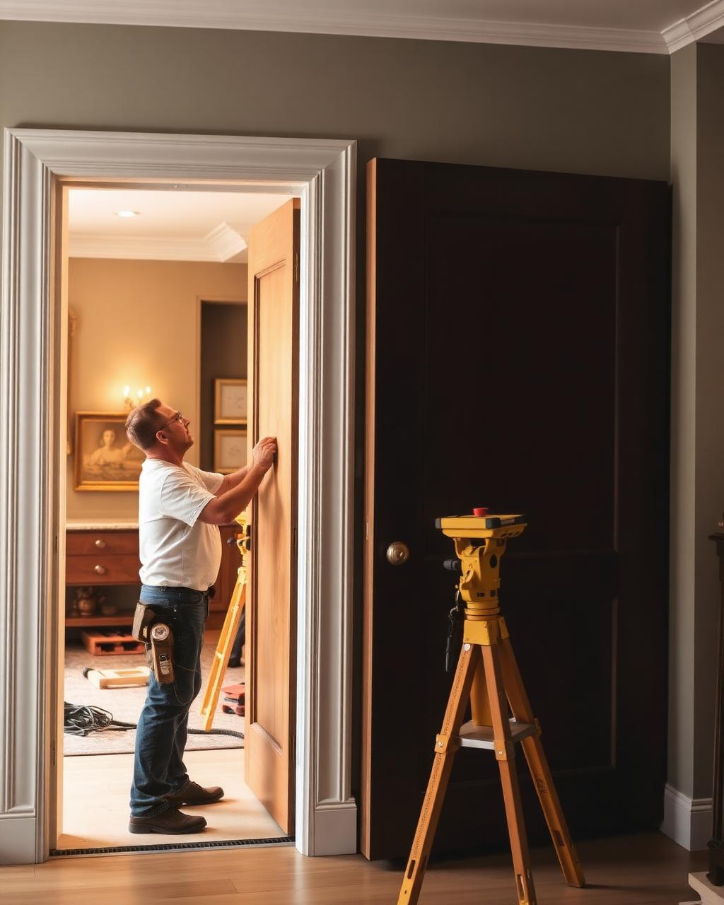 Professional Installation